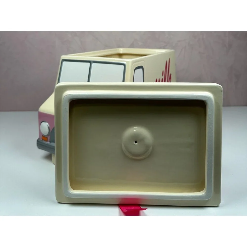 Bath and Body Works X Milk Bar Limited-Edition Cookie Jar